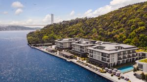 Asya’nın kökleri, Türklerin misafirperverliği…