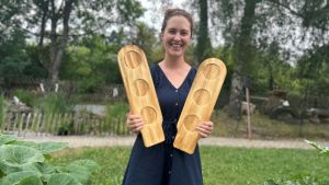 Leckeres vom Brettchen: Warum ein Pflegeheim nun einen Catering-Service anbietet