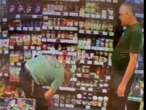 За една консерва русенско варено гранични полицаи от Бургас станаха за смях