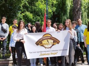 Мисия достъпност: Как ЧЕГ „Едмънд Бърк“ в Бургас разбива стереотипите за частното образование