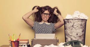 When Change Makes You Doubt Yourself