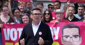 Andy Burnham est peut-être le Premier ministre dont la Grande-Bretagne a besoin, par Denis MacShane