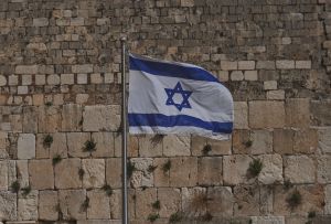 The British Parliament’s Israel Obsession