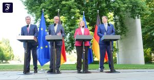 Das soll „fair“ sein?