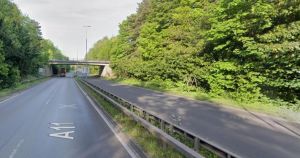 Main road in Norwich closed in both directions following concerns for safety