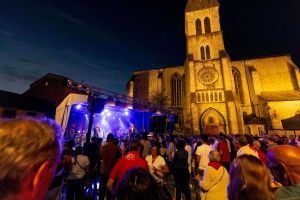 Quatre jours pour vibrer au rythme des fêtes d’Orthez à partir de ce jeudi 23 juillet !