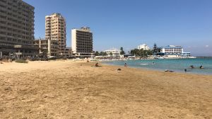 Γράμματα από την Αμμόχωστο