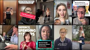 Who to follow: 30 journalists doing great work on TikTok (yes, TikTok)