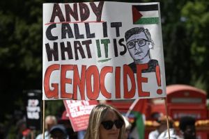 The UK Has a New Prime Minister. Now It Must Act on Palestine