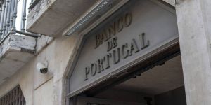 A Cold War Adventure in Portugal
