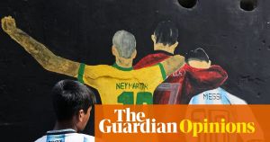 After this World Cup, here’s what I feel: a kind of messy hope