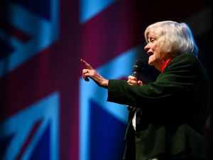 Terry Newman: Is it no longer safe to be a conservative?