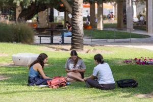 Five members of top higher education authority quit over new gender segregation law