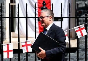 Danskerne forstod aldrig, hvor upopulær Keir Starmer var – og det er der en god grund til