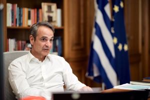 Ο Πρωθυπουργός και οι πρόωρες εκλογές