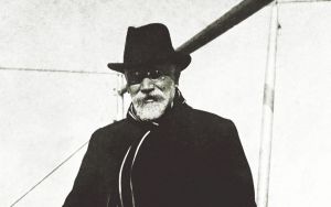 Στην Άγκυρα με τον Ελευθέριο Βενιζέλο