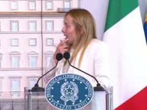 Meloni: Con Portogallo puntiamo a intesa su energia e trasporti