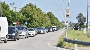 Nuova area industriale Tra Scomigo e San Giacomo, Da Ros: «Serve un polo moderno e più collegato»