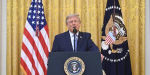 What Will It Take for the Dems to Impeach Outlaw Trump?