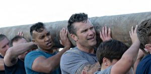Testosterone and combat readiness: what does the evidence really show?