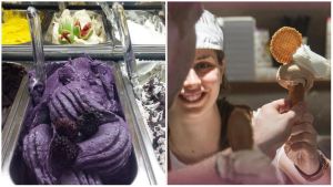 Dove mangiare il miglior gelato nelle Marche? Ecco la classifica del Gambero Rosso