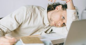 1 Habit That Kills Motivation for Most Adults