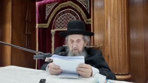 Top Haredi rabbi says religious soldiers committing murder; PM issues rare criticism