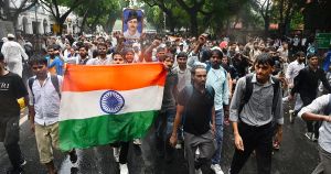 'Daro mat': Is the government scared that people are no longer scared?
