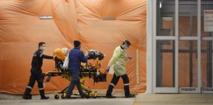 Mental health programs alone won’t fix psychological injury among public safety workers
