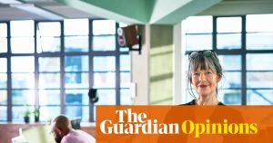 Welcome to the age of extreme job anxiety