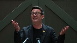 Andy Burnham, il cattolico per modo di dire