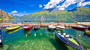 Gardasee: Manipulierte Mietboote entdeckt – warum Urlauber vorsichtig sein sollten
