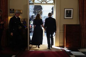 Starmer Is Gone. What Did He Leave British Jews?