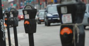 Chicago pays and displays parking-fiasco warning