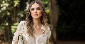Os planos de Isabelle Drummond após ‘Coração Acelerado’