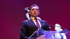 Vulin: Pokret socijalista izlazi na izbore na listi gde EU neće moći ni da nas postavi, ni skloni