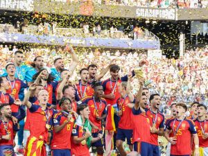 Espagne-Argentine : et à la fin, ce sont les gentils qui gagnent