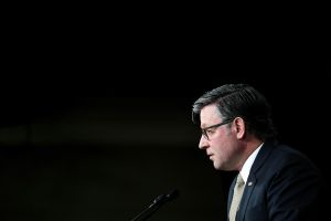 The Outrageous House Republican Move to Enact Trump’s Vote Suppression Proposals By the Backdoor of Budget Reconciliation