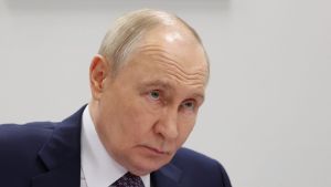 Litvanski ministar odbrane: Putinu je potrebno novo zaoštravanje, a baltičke zemlje su moguće mete