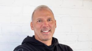 Reebok CEO Todd Krinsky Played The Long Game—And Is Aiming For A Brand Rebound