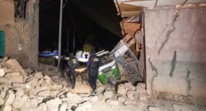 Sismo de magnitud 5,1 en Junín: ¿Por qué el movimiento fue tan devastador para el distrito de Chongos Bajo?