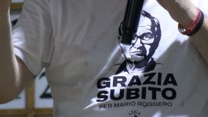Roggero e Fakir. La grazia, la disgrazia e l’anfiteatro Flavio
