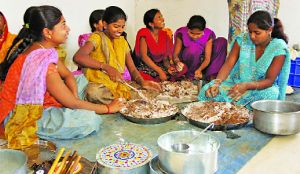 The entrepreneurs building a self-reliant India