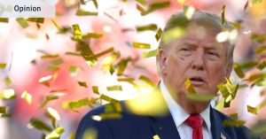 Trump’s three-pronged threat to American democracy