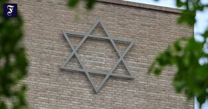 Den alten Antisemitismus gibt es immer noch