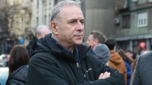 Ponoš: Vučić do sada bio iskreniji s obećanjima oko izbora nego oko kanalizacije