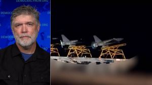 US Continues to Escalate War on Iran With Ninth Straight Night of Attacks