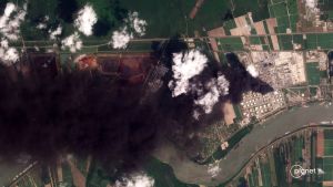 Industry Groups Keep Louisiana Residents From Knowing What’s in Their Air