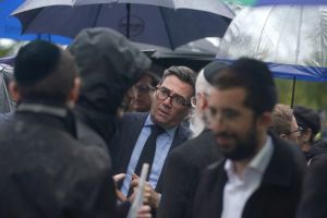 ‘A matter of life and death’: UK monitor urges new PM to prioritize tackling antisemitism