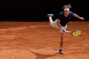 Argentina’s biggest tennis scholarship to expand after successful debut